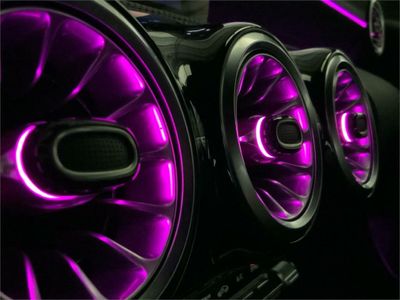 Mercedes Clase A 180