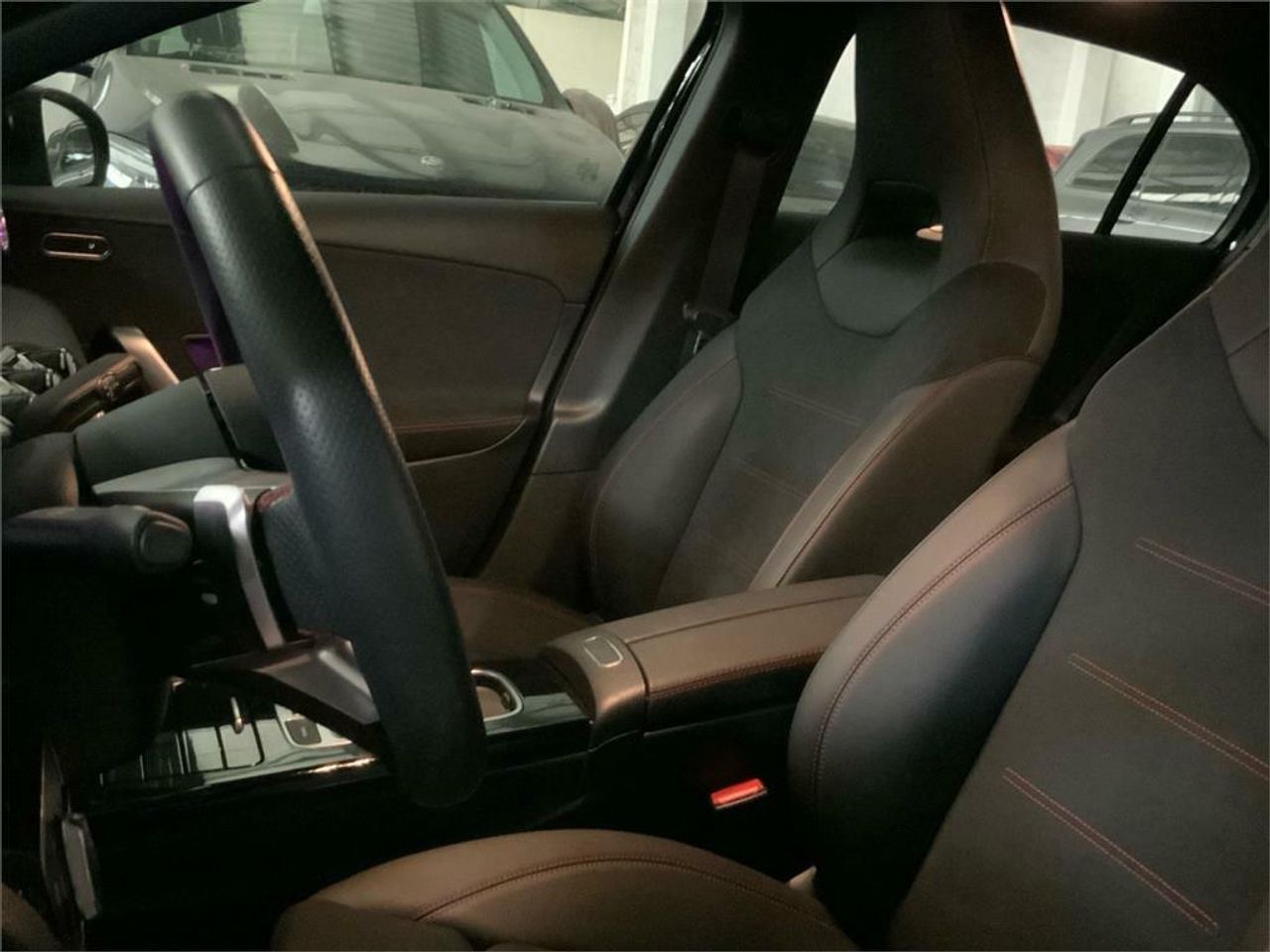 Mercedes Clase A 180 - Foto 2