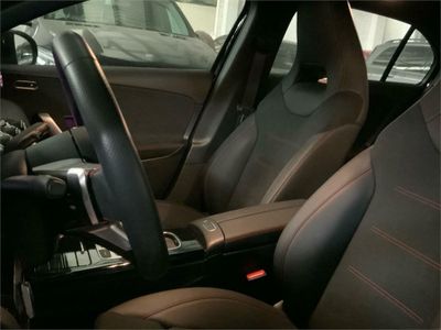 Mercedes Clase A 180