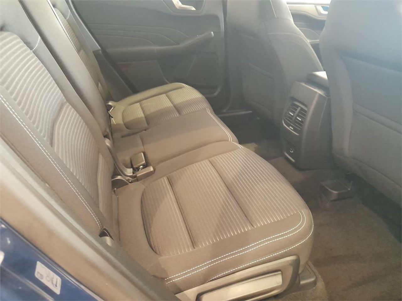 Ford Kuga Titanium 2.0 EcoBlue 140kW 4x4 Auto - Foto 2