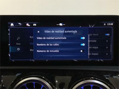 Mercedes Clase A 180 d