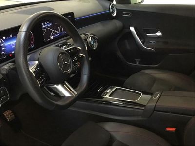 Mercedes Clase A 180 d