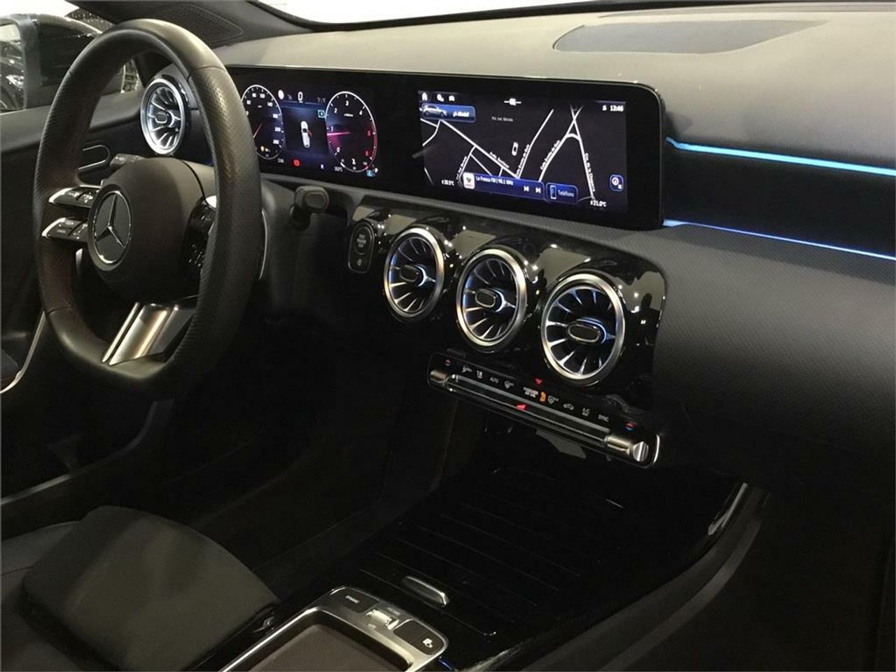 Mercedes Clase A 180 d - Foto 2