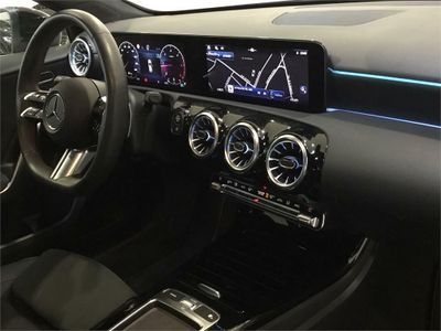 Mercedes Clase A 180 d