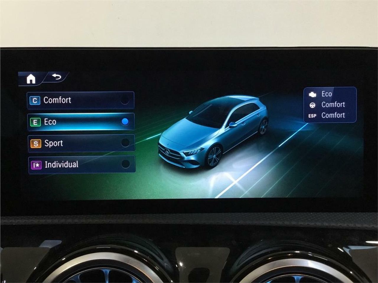 Mercedes Clase A 180 d - Foto 2