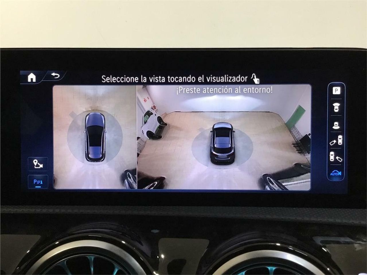 Mercedes Clase A 180 d - Foto 2