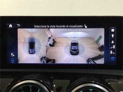 Mercedes Clase A 180 d