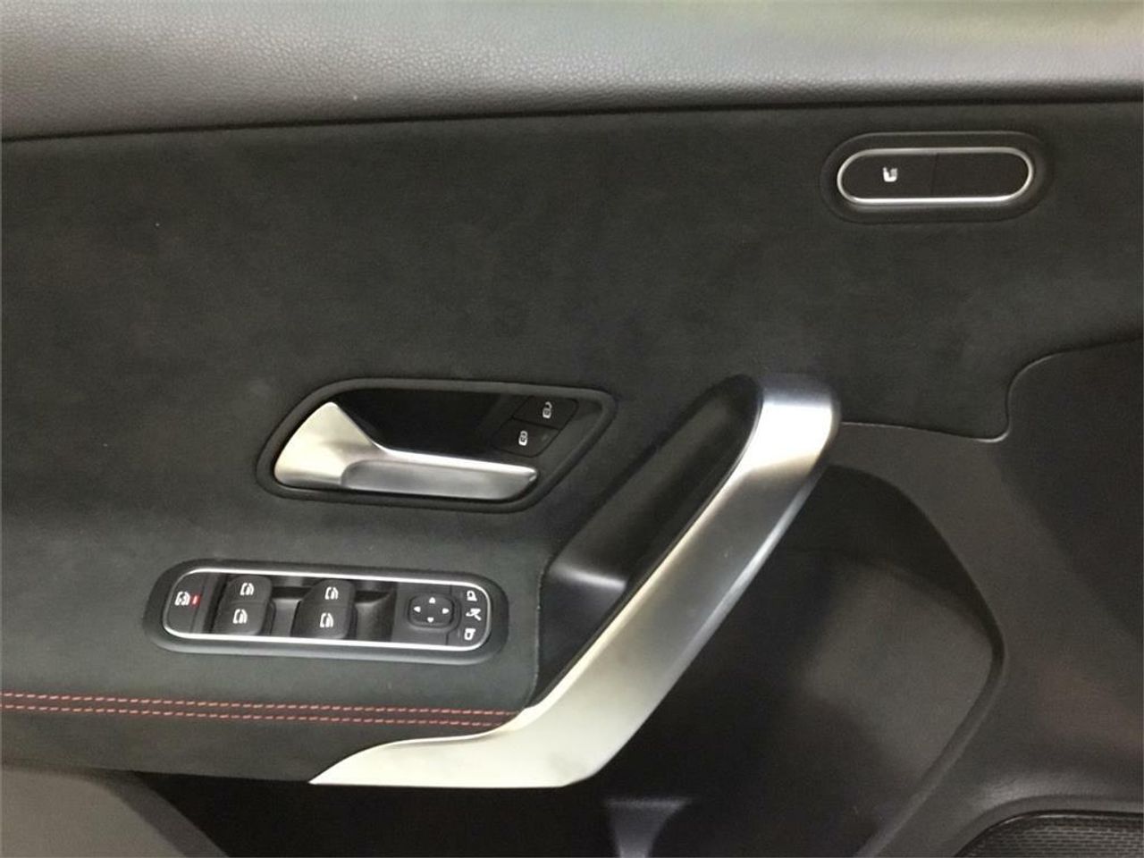 Mercedes Clase A 180 d - Foto 2