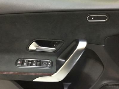 Mercedes Clase A 180 d