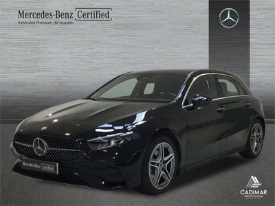 Mercedes Clase A 180 d