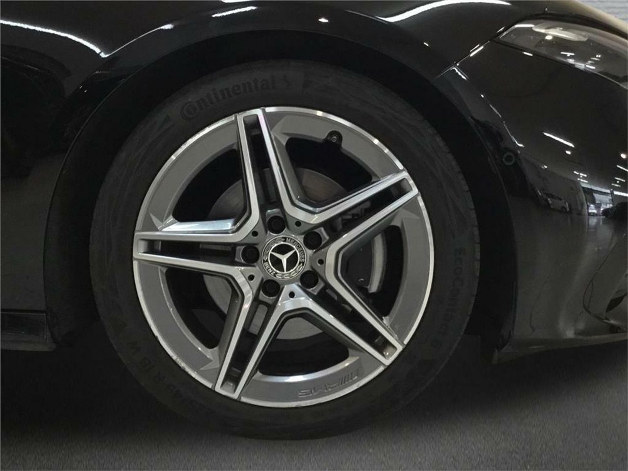 Mercedes Clase A 180 d - Foto 2