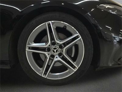 Mercedes Clase A 180 d