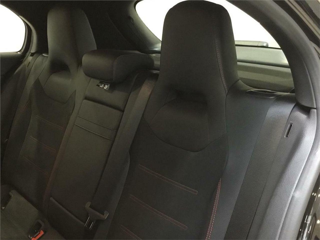 Mercedes Clase A 180 d - Foto 2