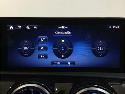 Mercedes Clase A 180 d