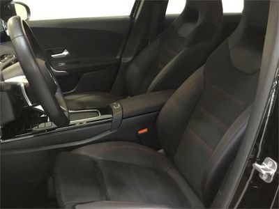 Mercedes Clase A 180 d