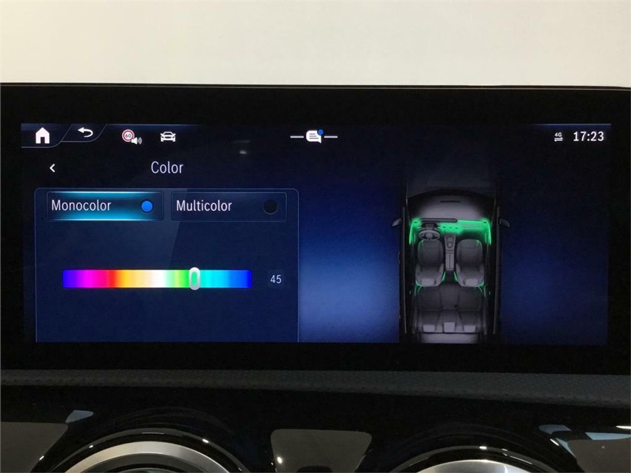 Mercedes Clase A 200 d - Foto 2