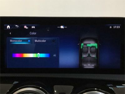 Mercedes Clase A 200 d