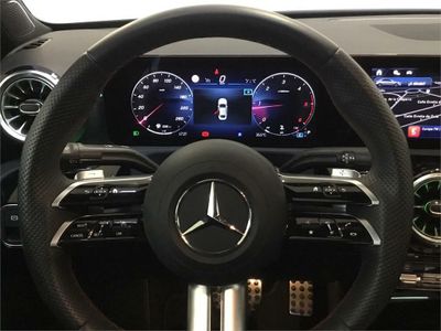 Mercedes Clase A 200 d