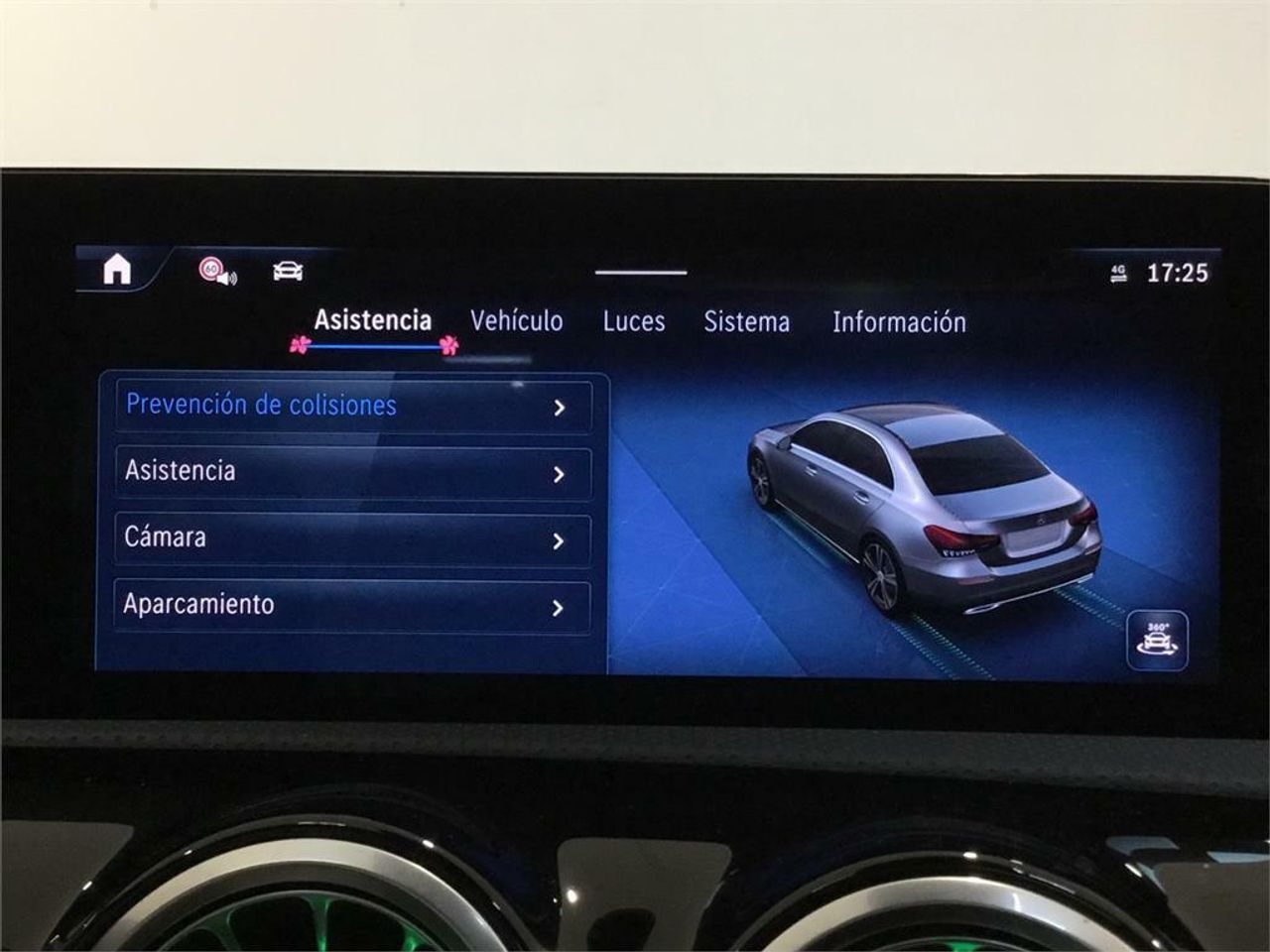 Mercedes Clase A 200 d - Foto 2