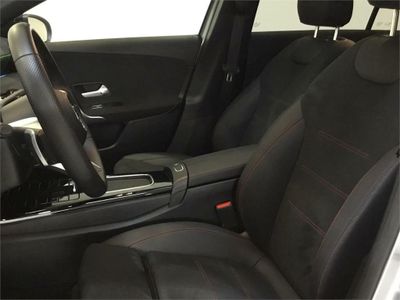 Mercedes Clase A 200 d