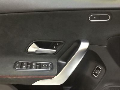 Mercedes Clase A 200 d