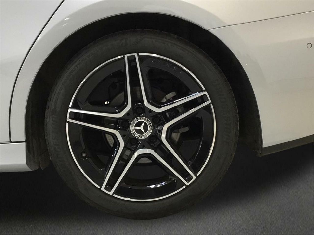 Mercedes Clase A 200 d - Foto 2