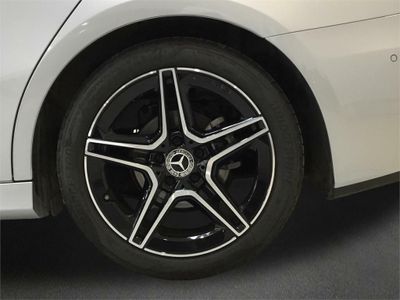 Mercedes Clase A 200 d