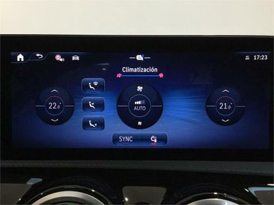 Mercedes Clase A 200 d