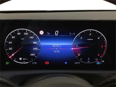 Mercedes Clase A 200 d