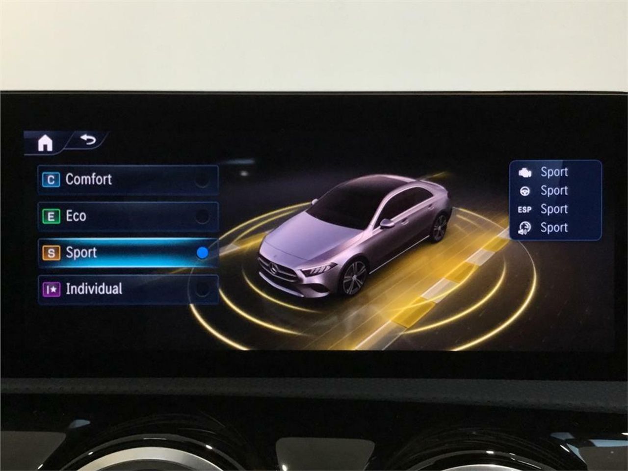 Mercedes Clase A 200 d - Foto 2