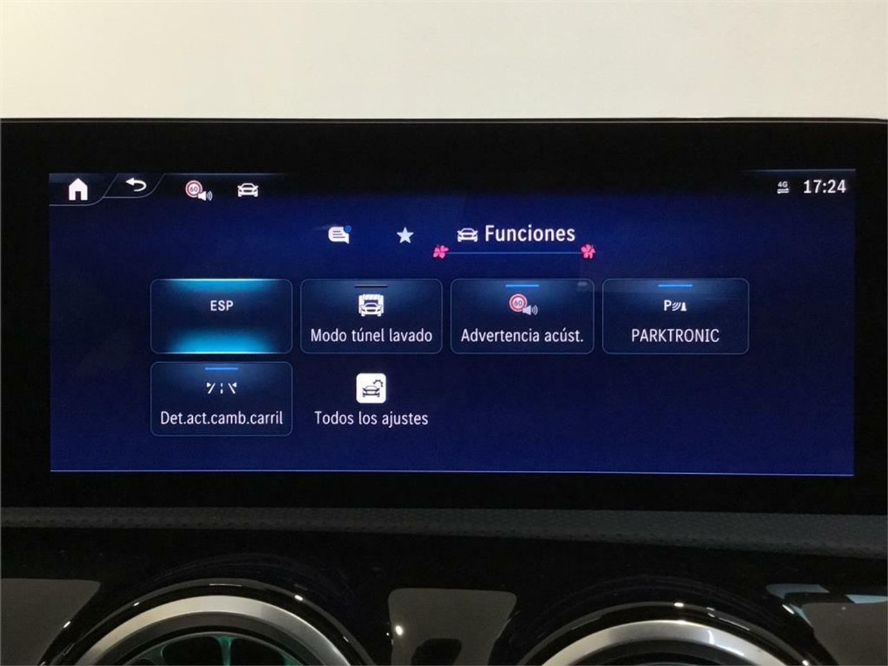 Mercedes Clase A 200 d - Foto 2