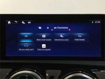 Mercedes Clase A 200 d