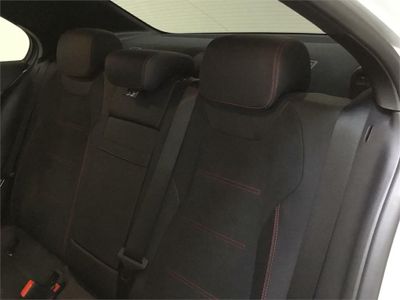 Mercedes Clase A 200 d