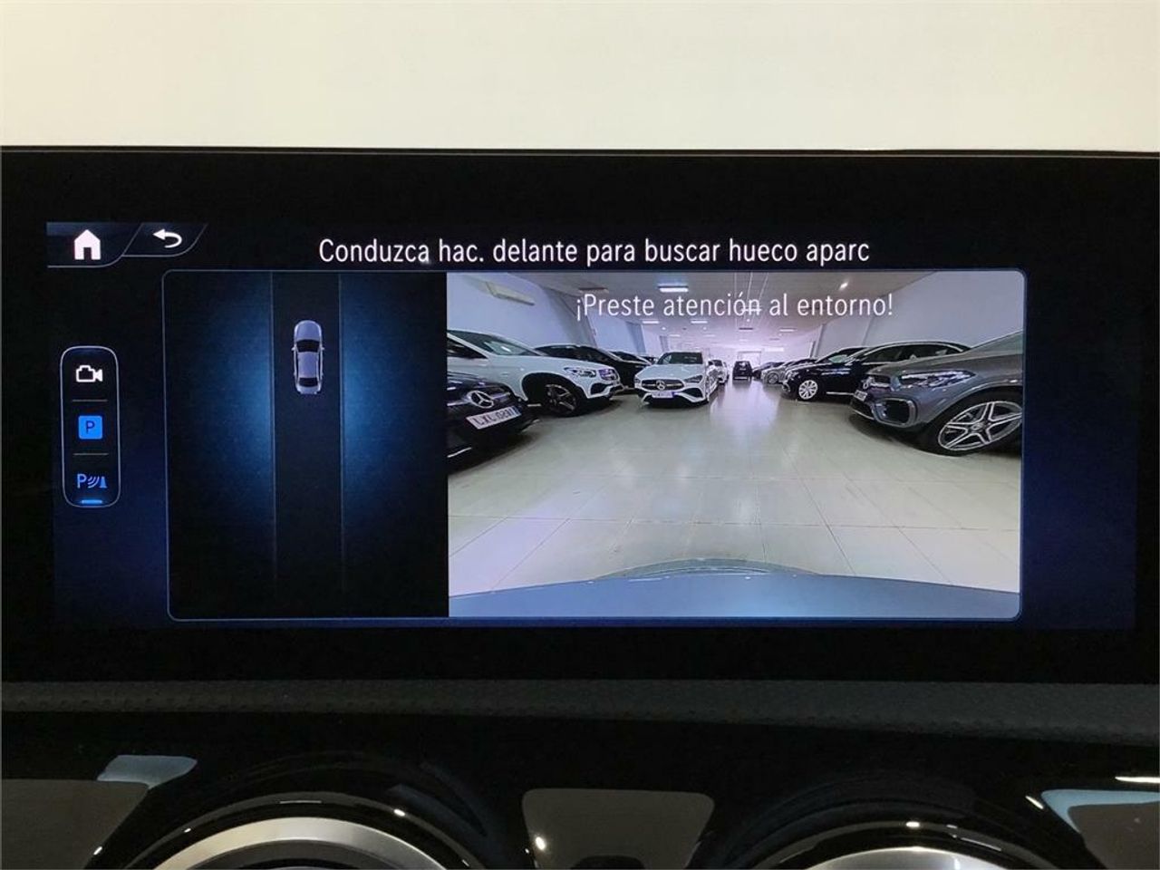 Mercedes Clase A 200 d - Foto 2