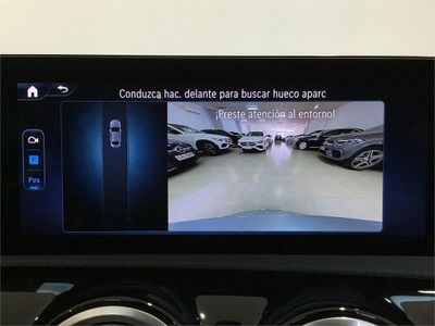 Mercedes Clase A 200 d