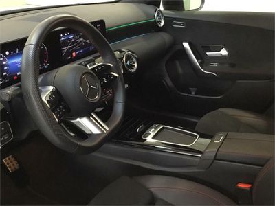 Mercedes Clase A 200 d