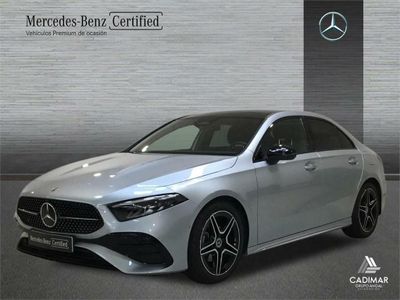 Mercedes Clase A 200 d
