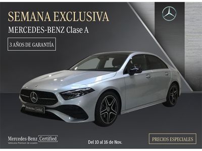 Mercedes Clase A 200 d