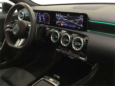 Mercedes Clase A 200 d