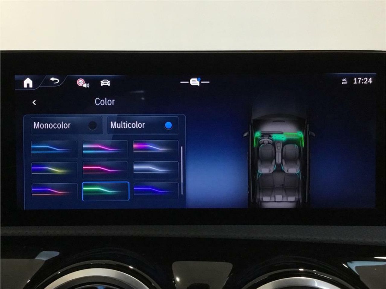 Mercedes Clase A 200 d - Foto 2