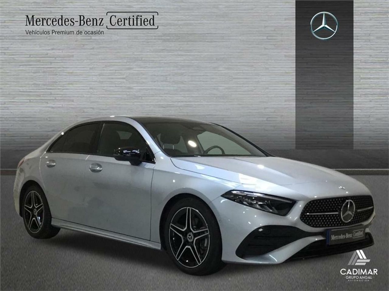 Mercedes Clase A 200 d - Foto 2