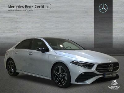 Mercedes Clase A 200 d