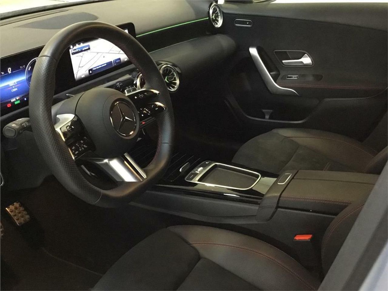 Mercedes Clase A 250 e - Foto 2