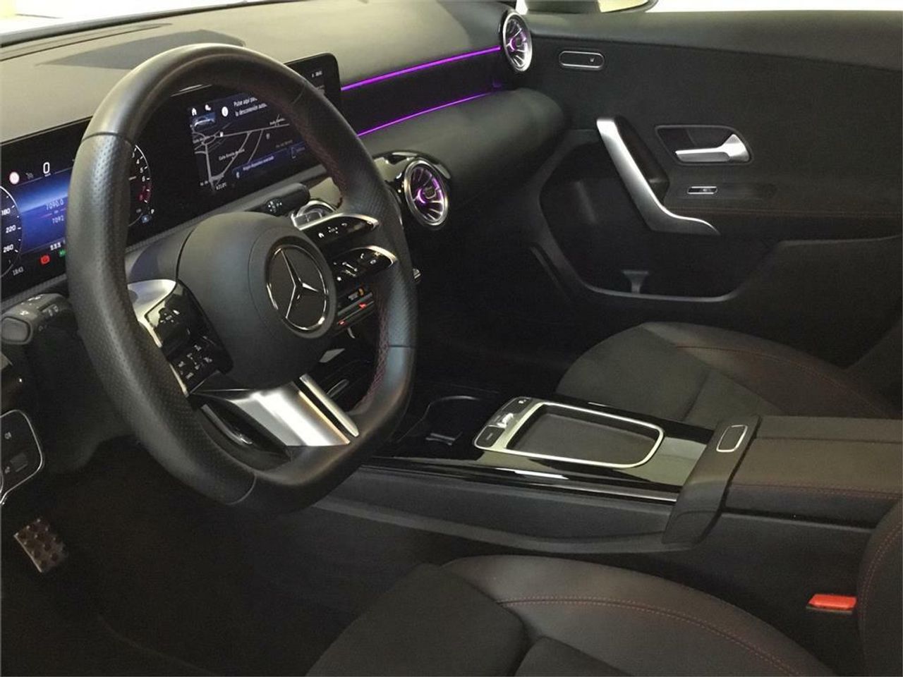 Mercedes Clase A 250 e - Foto 2