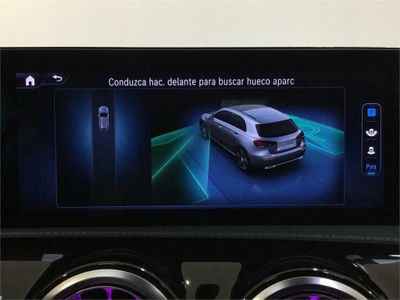 Mercedes Clase A 250 e