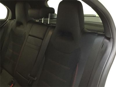 Mercedes Clase A 250 e