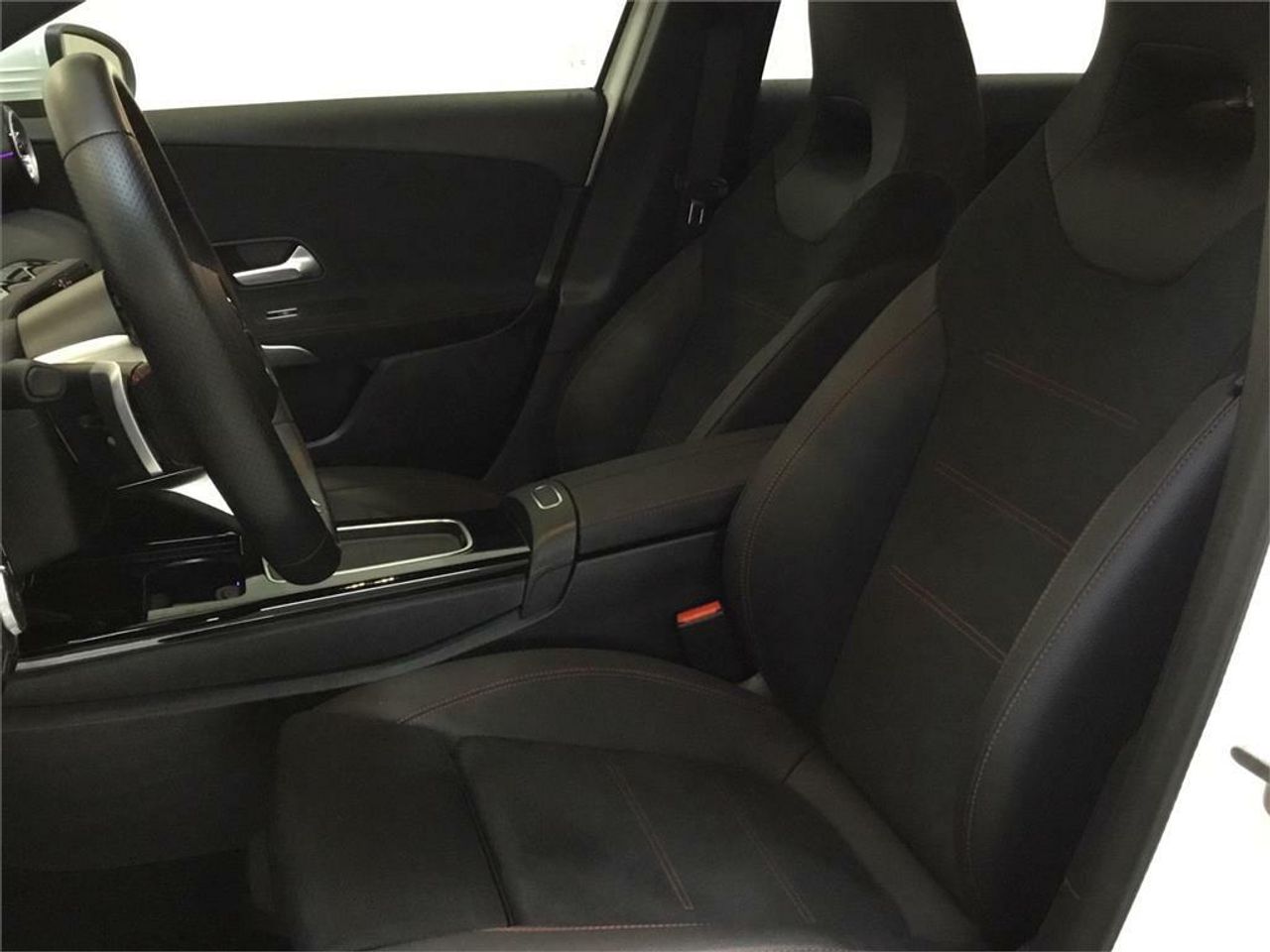 Mercedes Clase A 250 e - Foto 2