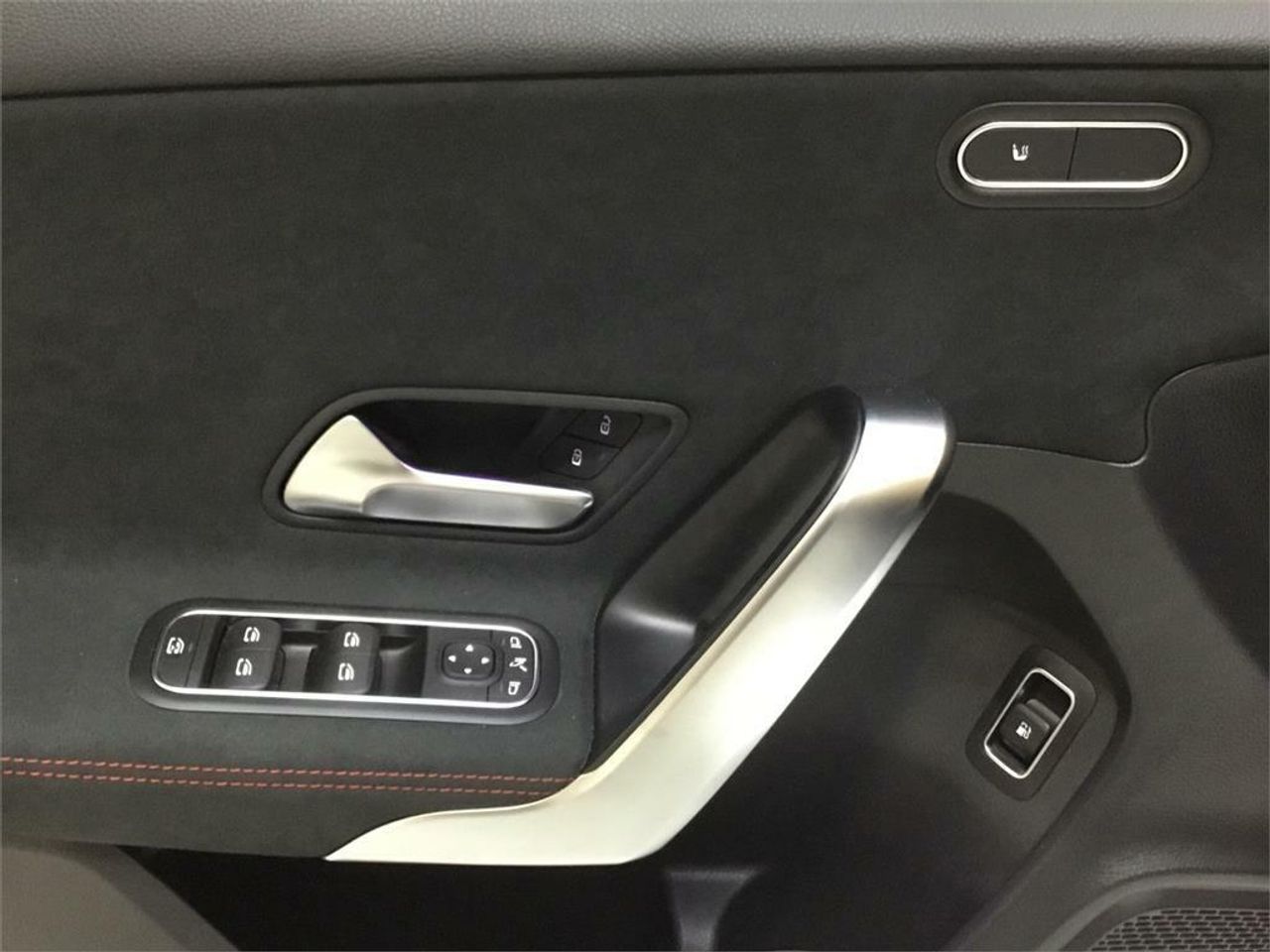 Mercedes Clase A 250 e - Foto 2