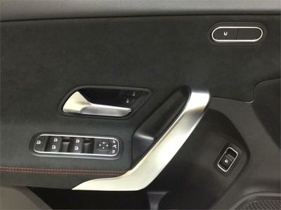 Mercedes Clase A 250 e