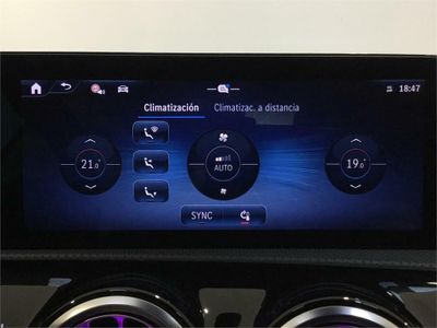 Mercedes Clase A 250 e